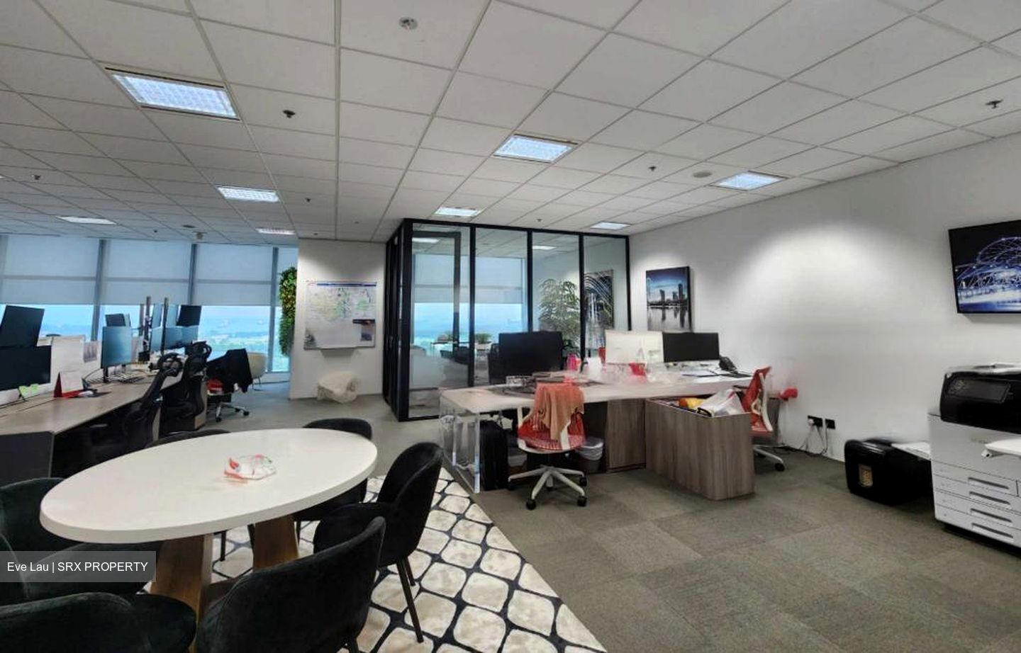 Marina Bay Financial Centre (mbfc) (D1), Office #455380981